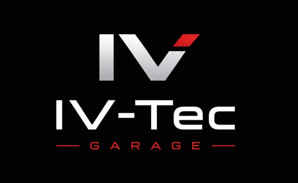 IV-Tech Garage ลูกค้า 4U ERP